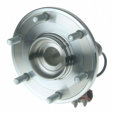 Moog Hub Assembly, 541004 541004